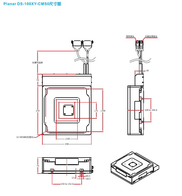 PLANAR DS